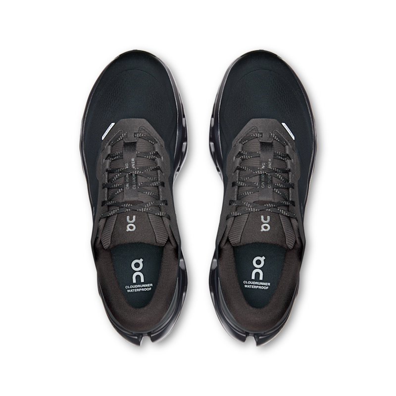 Men's Cloudrunner 3 Waterproof