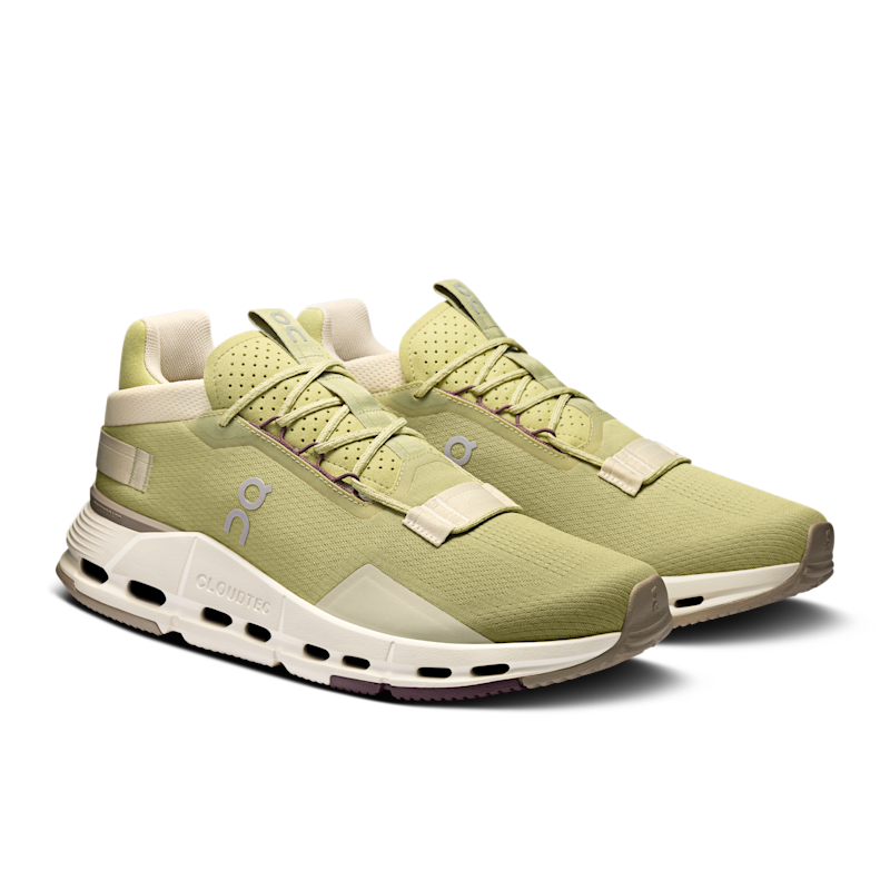 Men's Cloudnova 2 - Caper | Desert