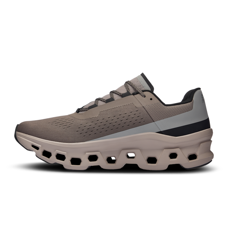 Men's Cloudmonster - Cinder | Fog
