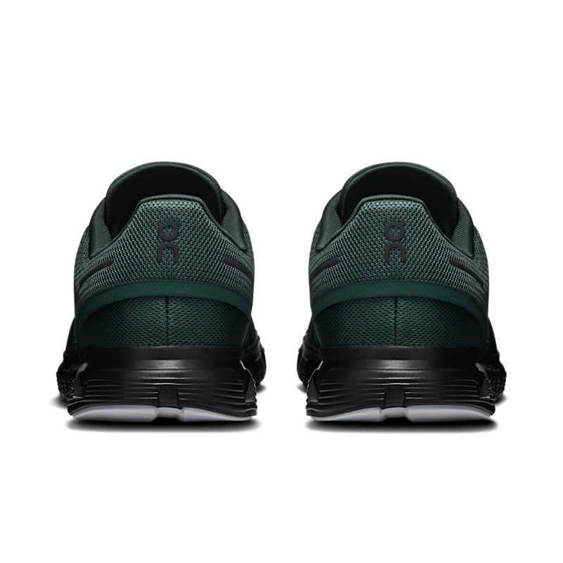 Men's Cloud 6 - Evergreen | Glacier