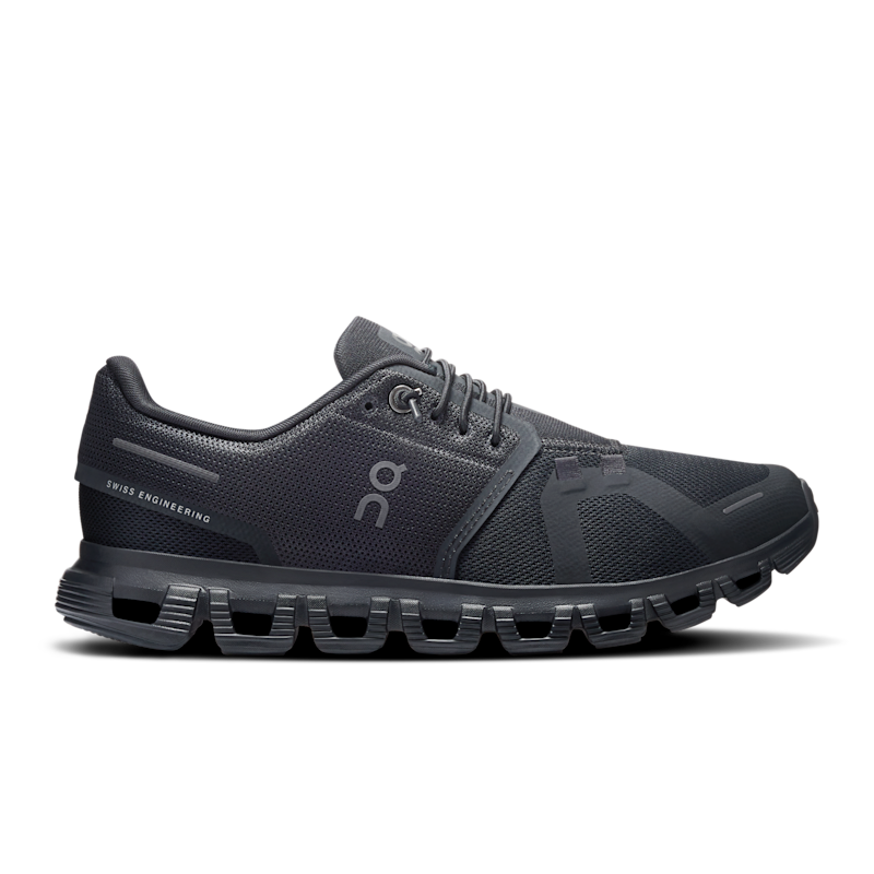 Women's Cloud 6 - Black | Eclipse