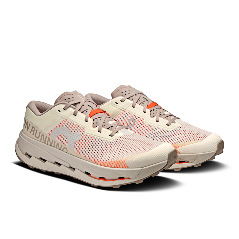 Men's Cloudultra 3 - Cinder | Pearl