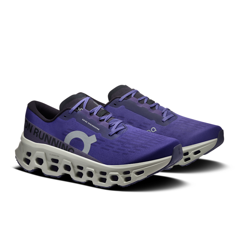 Men's Cloudmonster 3 Wide