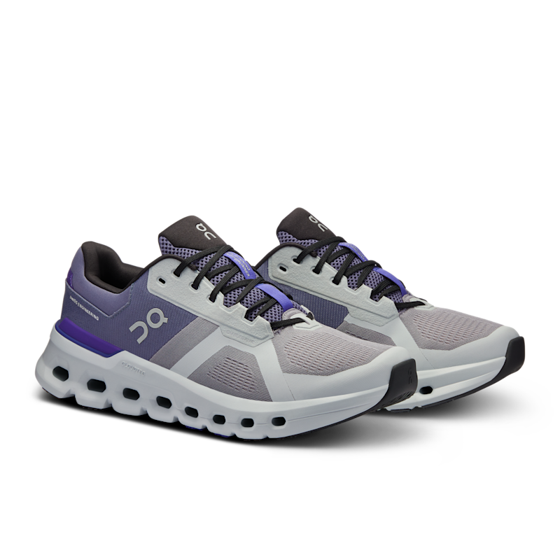 Men's Cloudrunner 2 - Fossil | Indigo