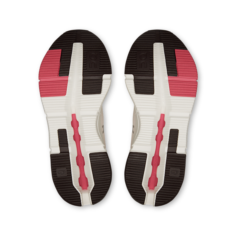 Women's Cloudnova 2 - Oyster | Ivory