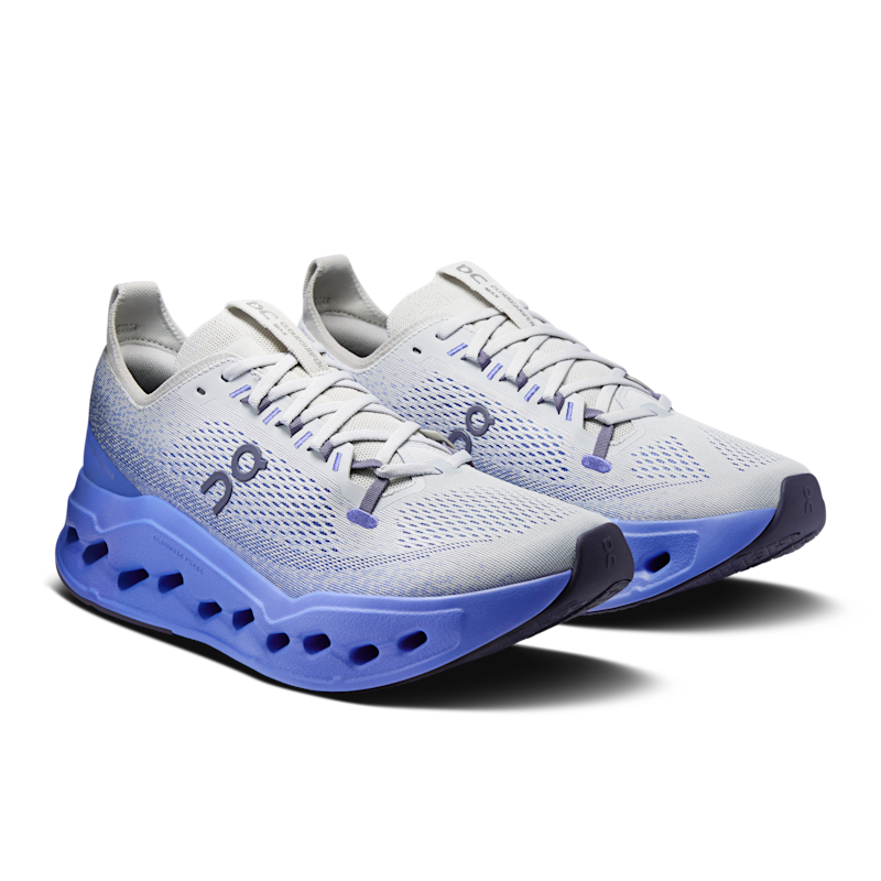 Men's Cloudsurfer Max - Wolf | Sailor