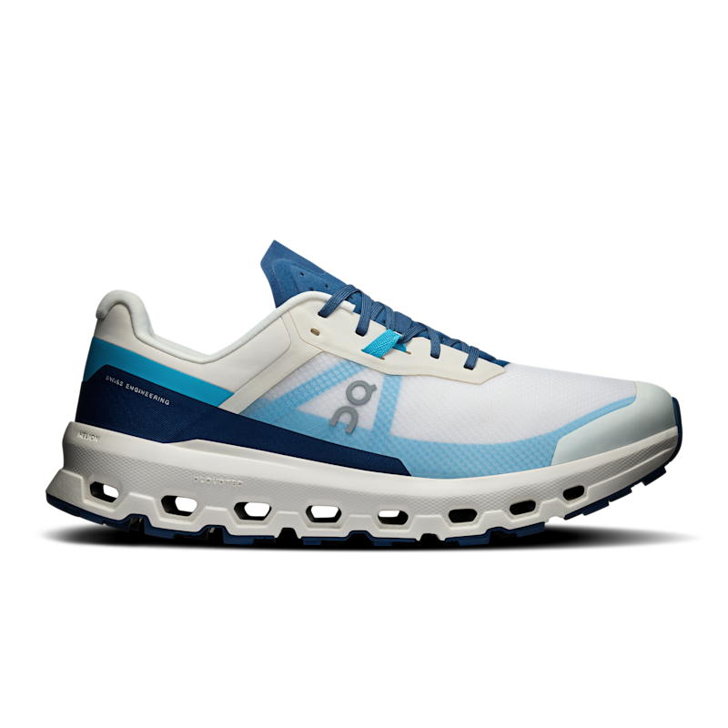 Men's Cloudvista 2 - Cream | Horizon