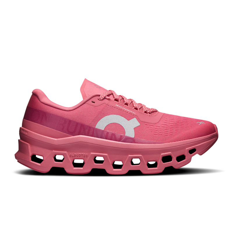 Women's Cloudmonster 1 - Camellia | Camellia