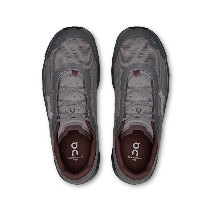 Men's Cloudmonster Void - Ember | Ox