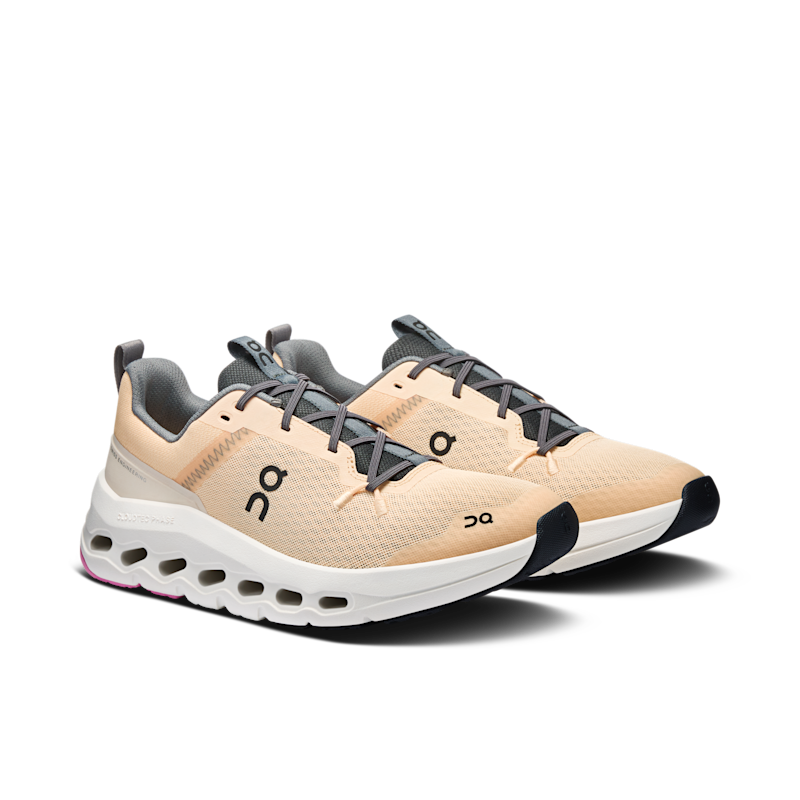 Unisex Cloudleap - Blonde | Ivory