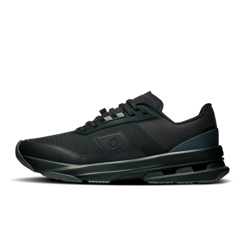 Women's Cloudpulse Pro - Black | Eclipse