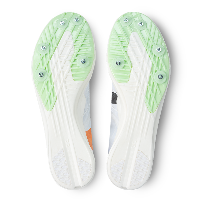 Women's Cloudspike 1500m