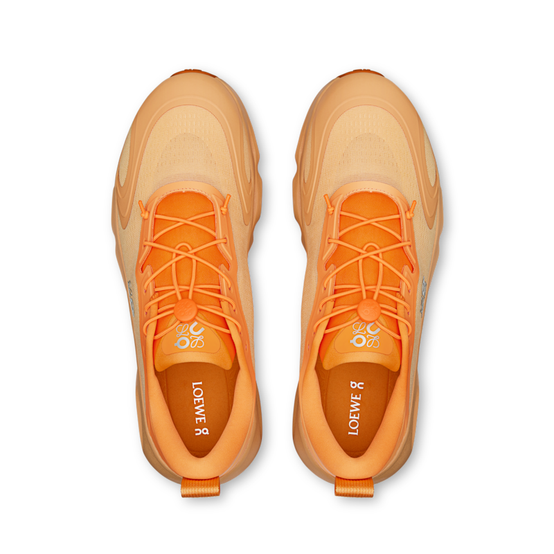 Men's Cloudsolo LOEWE - Orange