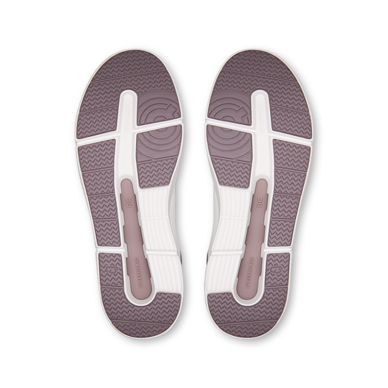 Women's THE ROGER Advantage - White | Heron