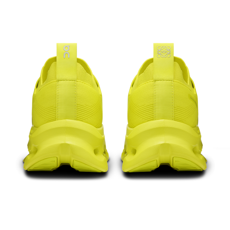 Men's Cloudtilt LOEWE - Neon Yellow
