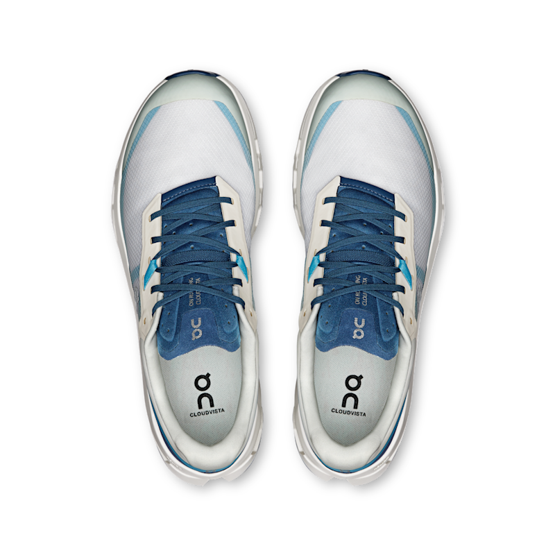 Men's Cloudvista 2 - Cream | Horizon