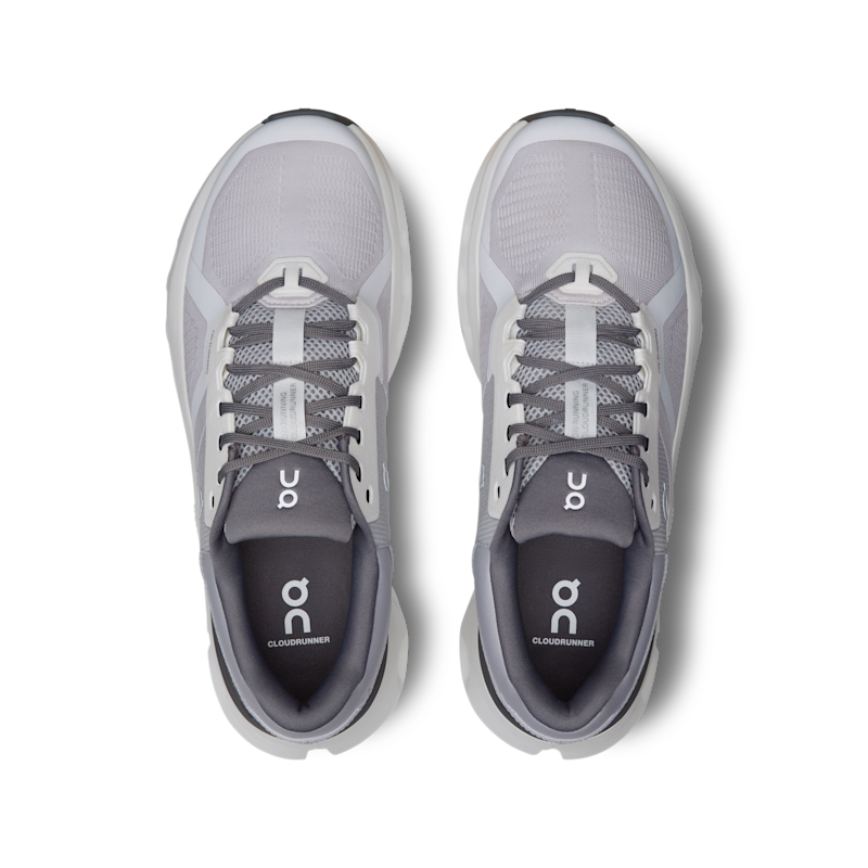 Men's Cloudrunner 2 - Frost | White