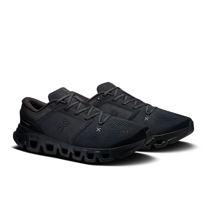 Men's Cloud X 5 - Black | Black