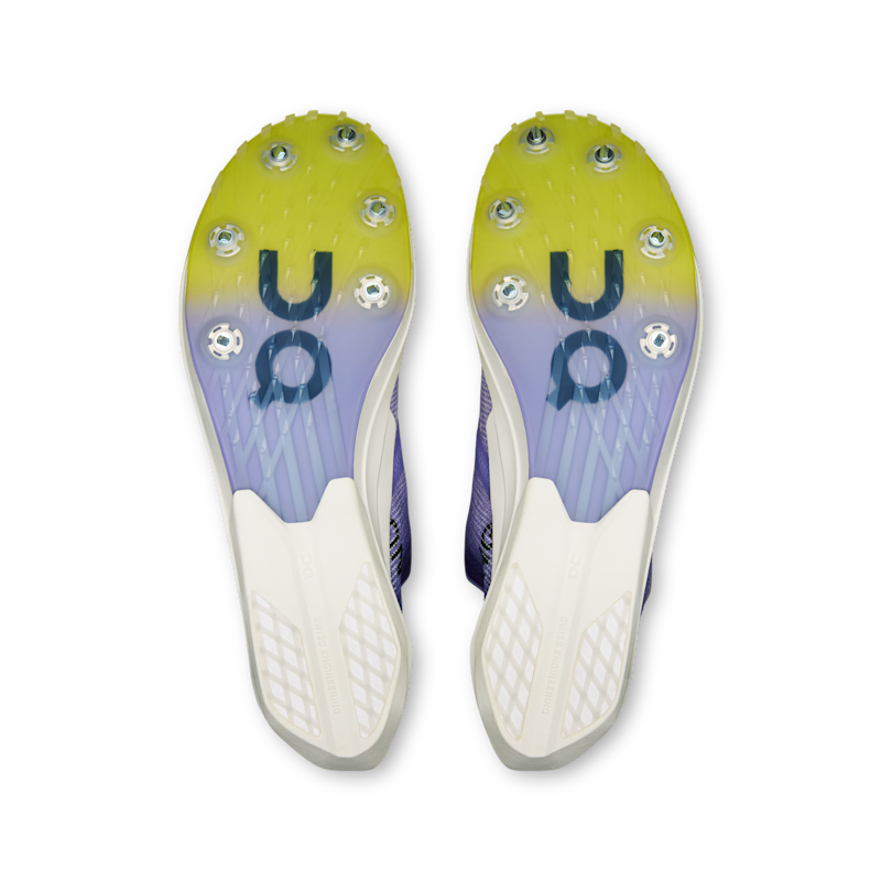Men's Cloudspike Citius 2