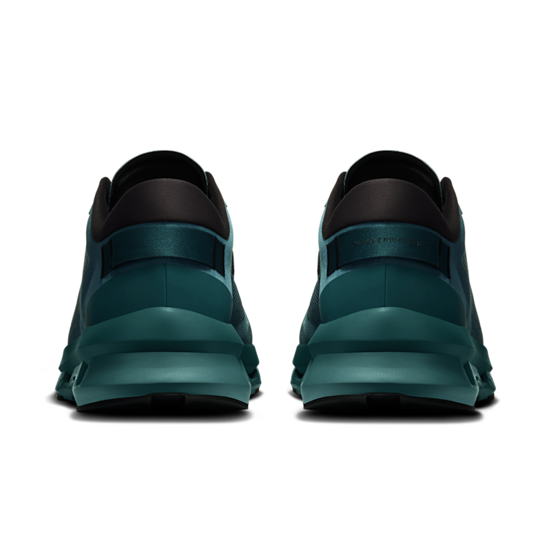 Men's Cloudzone - Mistletoe | Agave