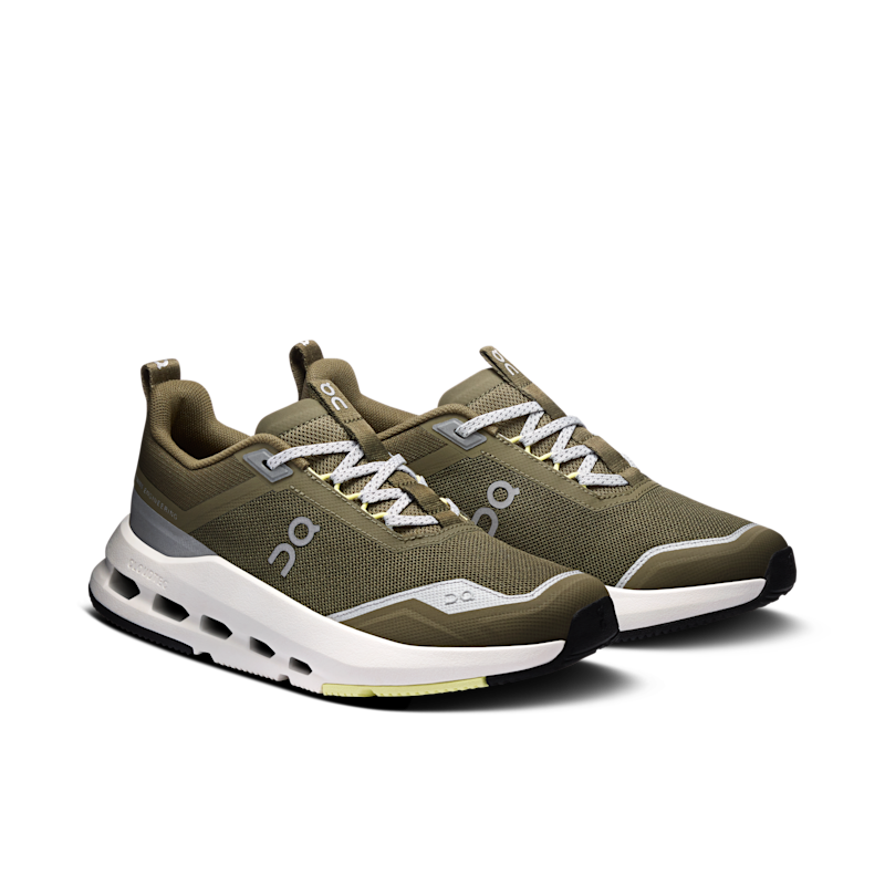 Unisex Cloudnova Youth