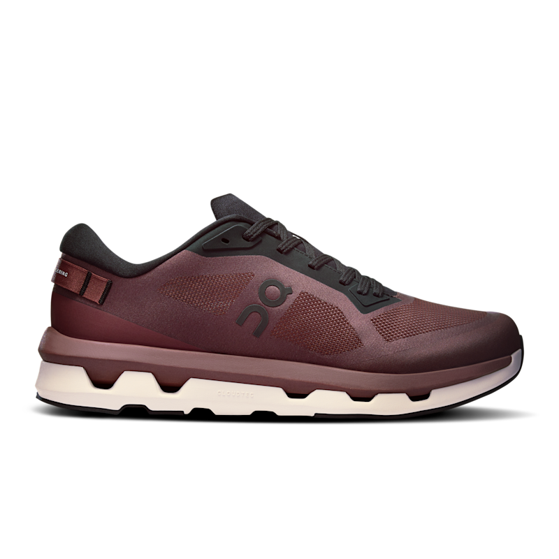 Men's Cloudzone - Mulberry | Black