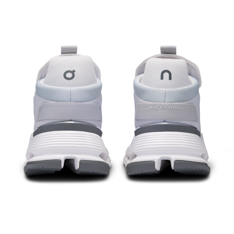 Men's Cloudnova 2 - Frost | Cream