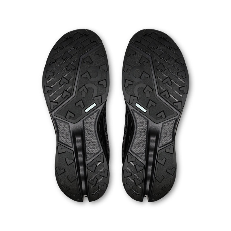 Women's Cloudsurfer Trail 2 Waterproof