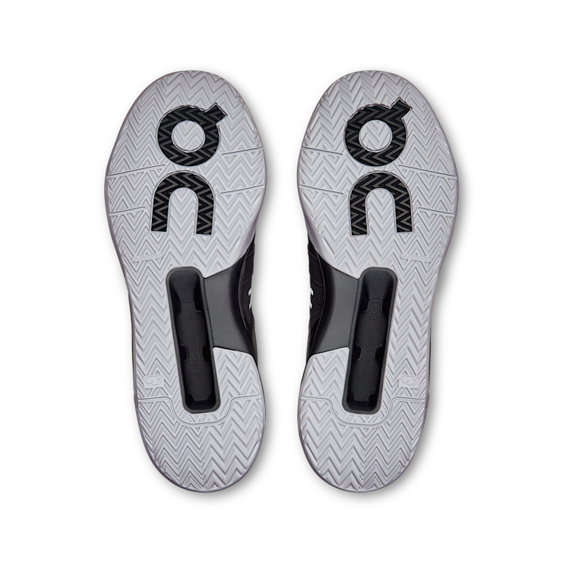 Men's THE ROGER Clubhouse Pro - Black | Glacier