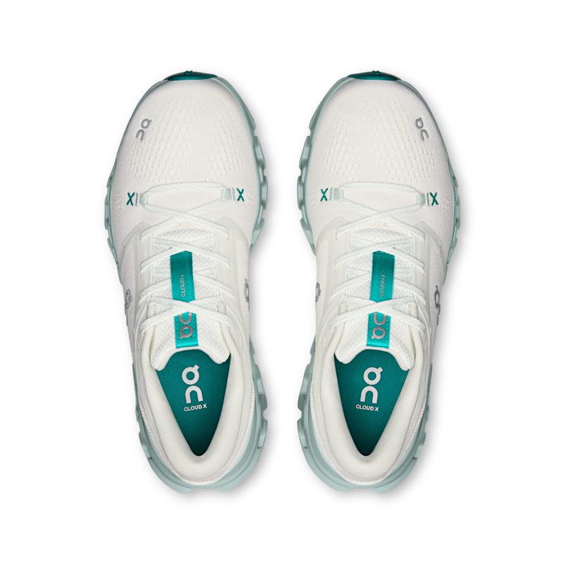 Women's Cloud X 5