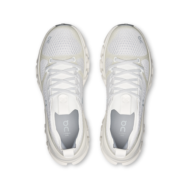 Men's Cloud X Tempo
