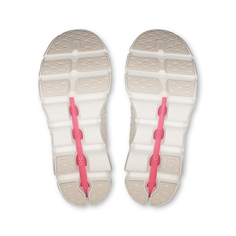 Women's Cloudswift 4 AD