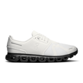 Men's Cloud 6 - White | Black