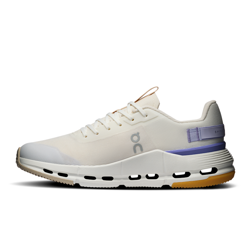 Women's Cloudnova Form 2