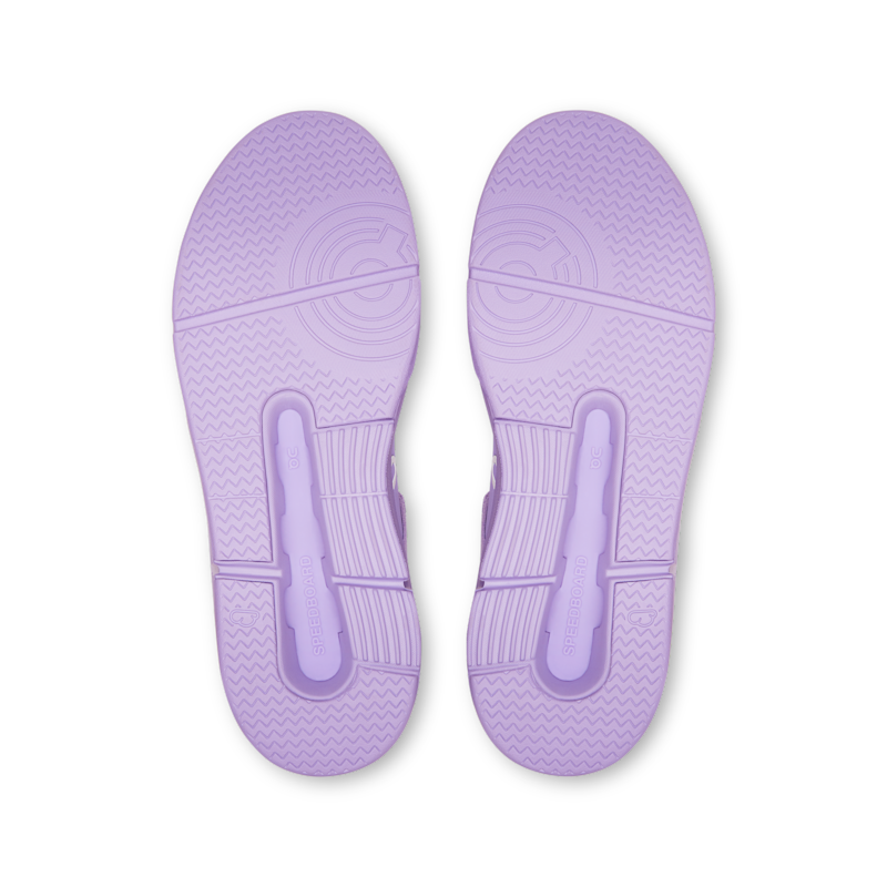 Women's THE ROGER Clubhouse Ace