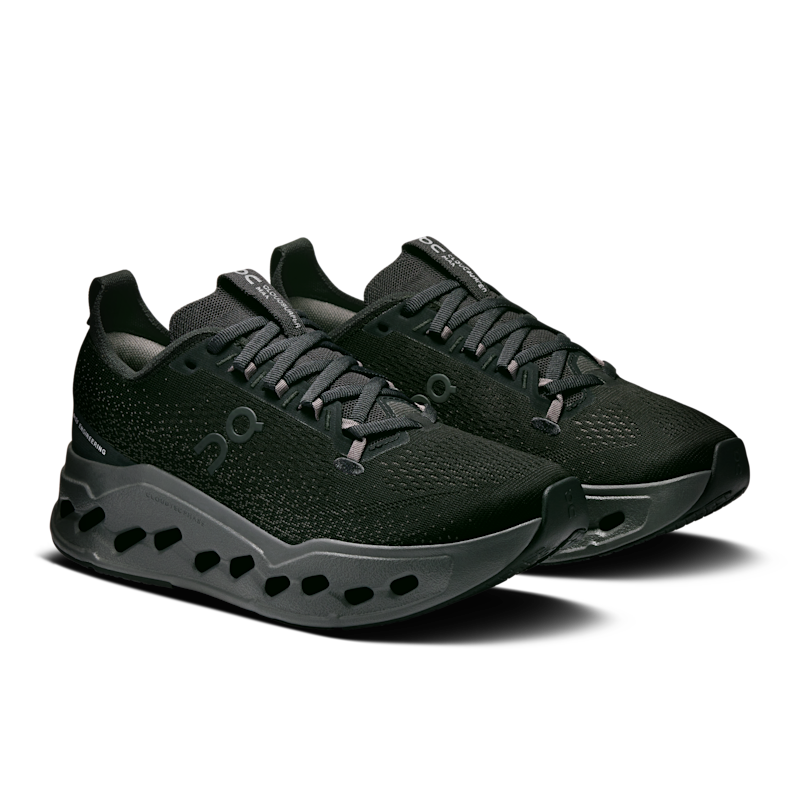 Women's Cloudsurfer Max Wide