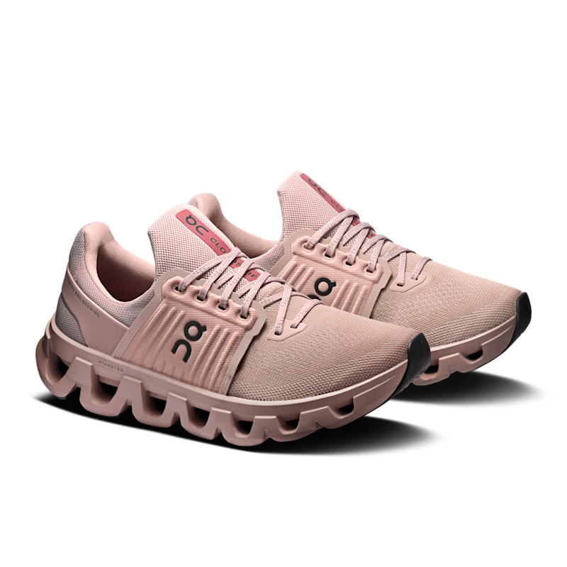 Women's Cloudswift 4 AD