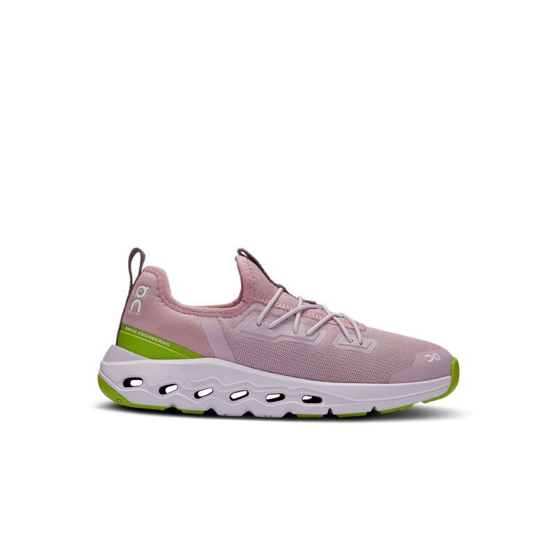 Unisex Cloudleap - Mauve | Kiwi