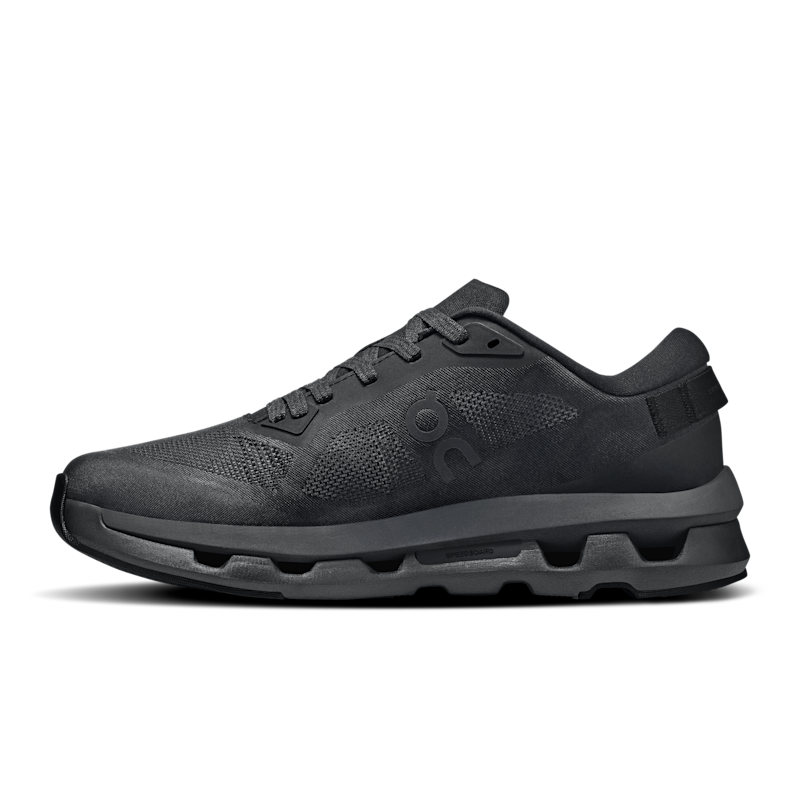 Women's Cloudzone - Black | Eclipse