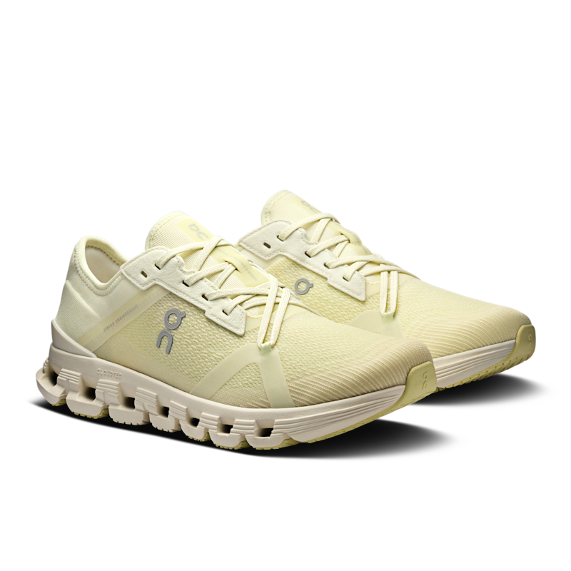 Women's Cloud X 4 AD - Seedling | Ghost