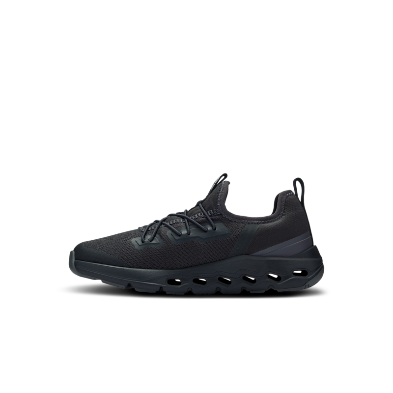 Unisex Cloudleap - Black | Eclipse