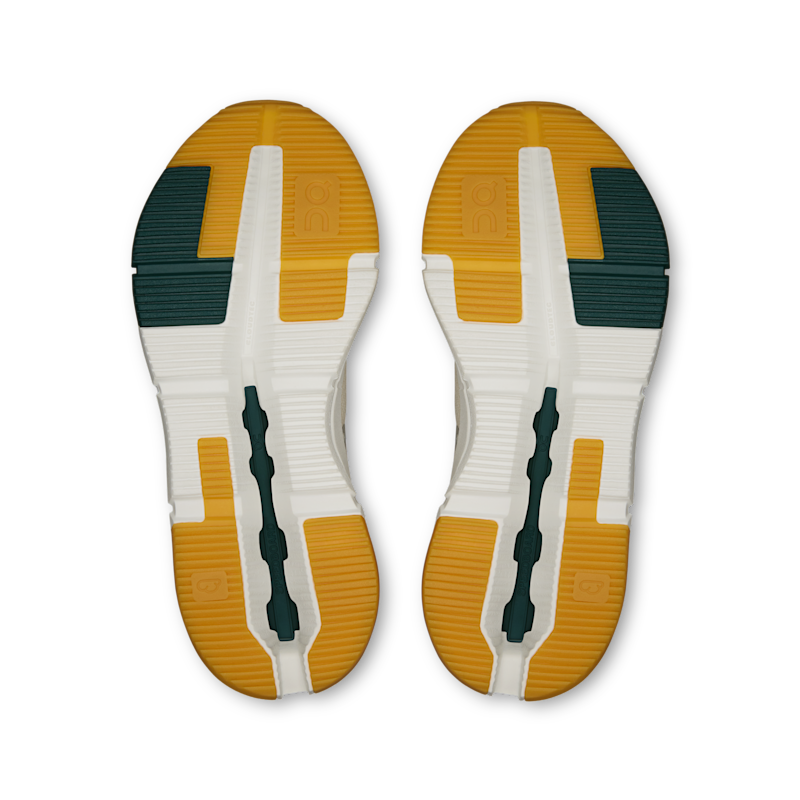 Women's Cloudnova 2 - Grain | Ivory