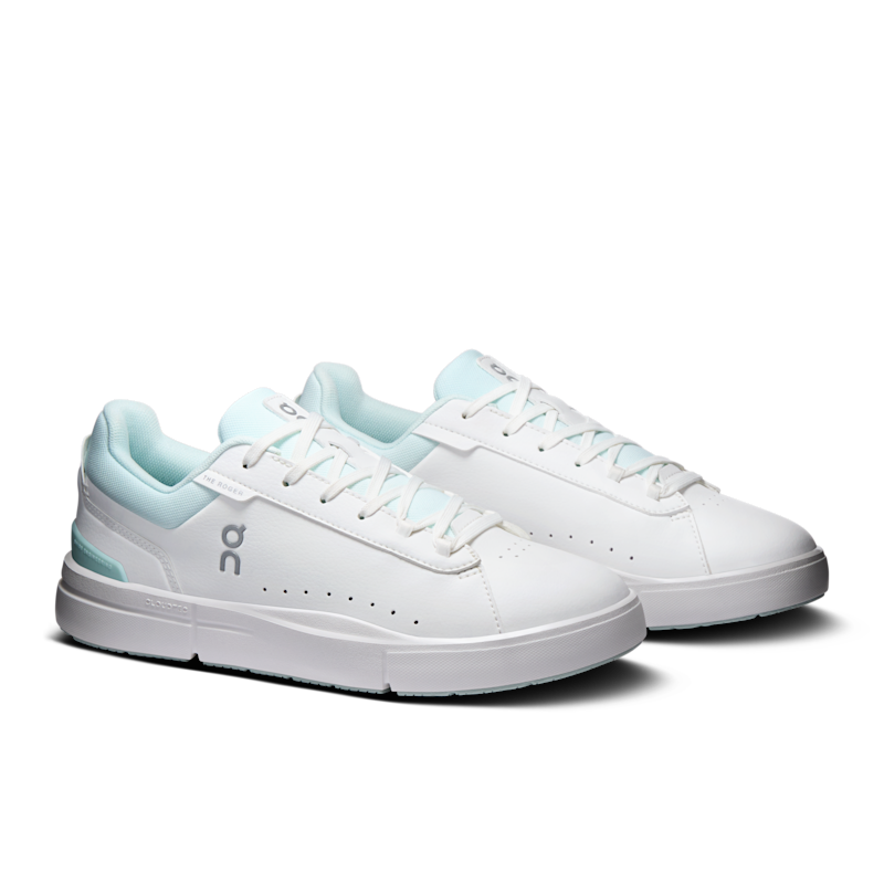 Women's THE ROGER Advantage - White | Flurry