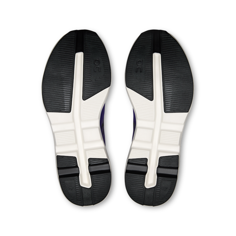 Women's Cloudzone - Tyrian | Black