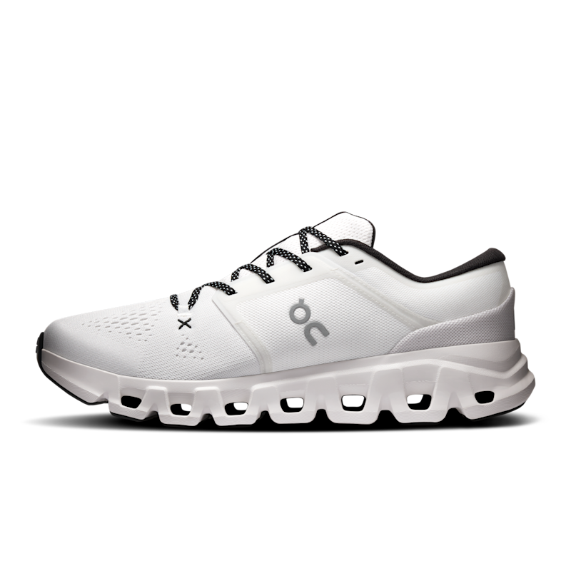 Men's Cloud X 5 - White | Black