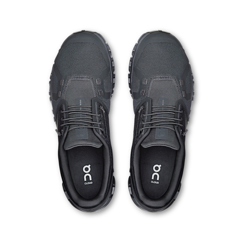 Men's Cloud 6 - Black | Eclipse