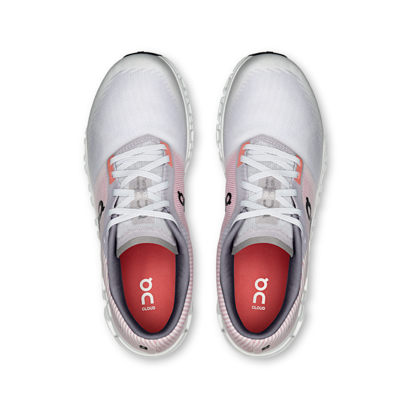 Men's Cloud 6 Push - Lavender | Red