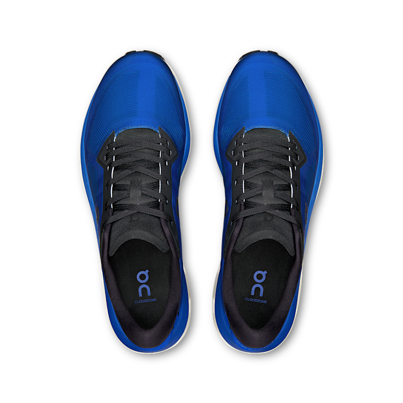 Men's Cloudzone - Indigo | Black