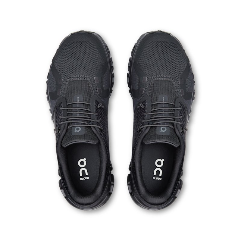 Women's Cloud 6 - Black | Eclipse
