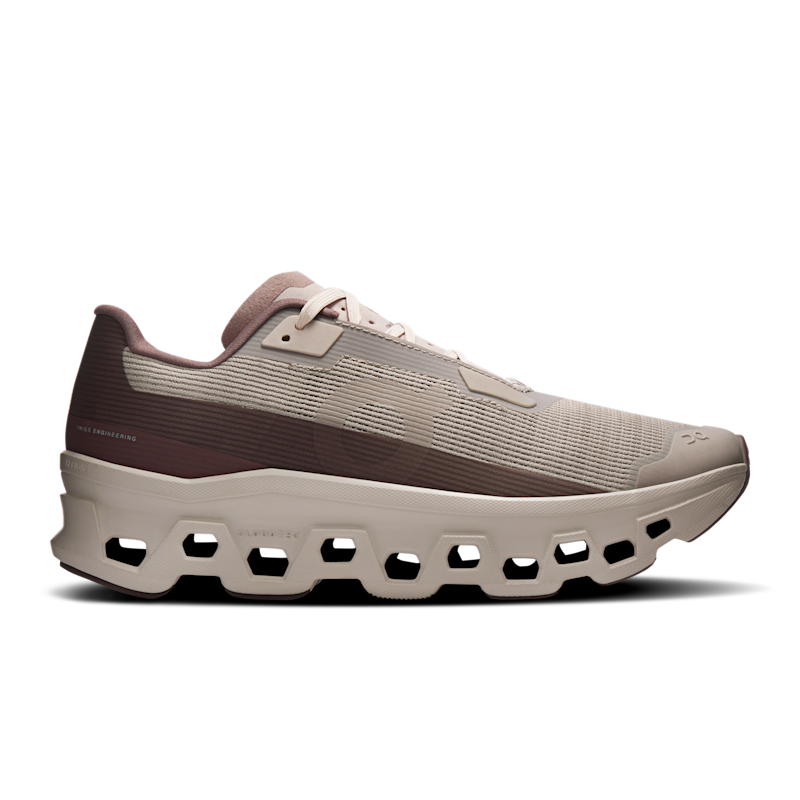 Women's Cloudmonster Void - Fog | Pearl